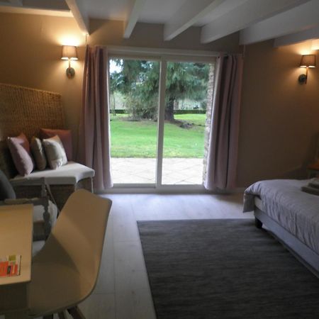 Au Clos De Launay Chambres D'Hotes Le Cellier Eksteriør billede