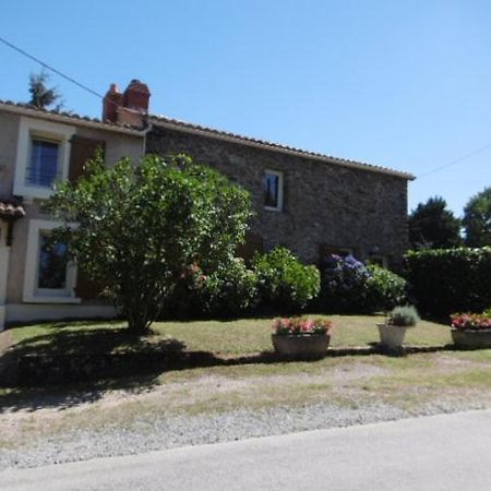 Au Clos De Launay Chambres D'Hotes Le Cellier Eksteriør billede