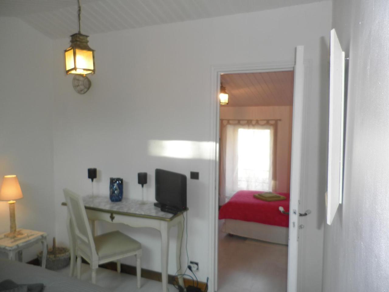 Au Clos De Launay Chambres D'Hotes Le Cellier Eksteriør billede