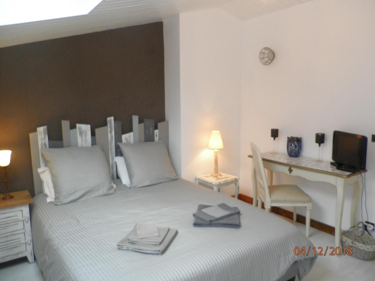 Au Clos De Launay Chambres D'Hotes Le Cellier Eksteriør billede